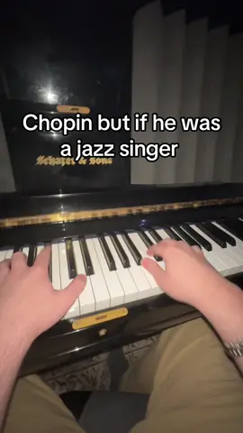 This my song called Sisyphus #chopin #nocturne #originalmusic #jazzpiano #classical 