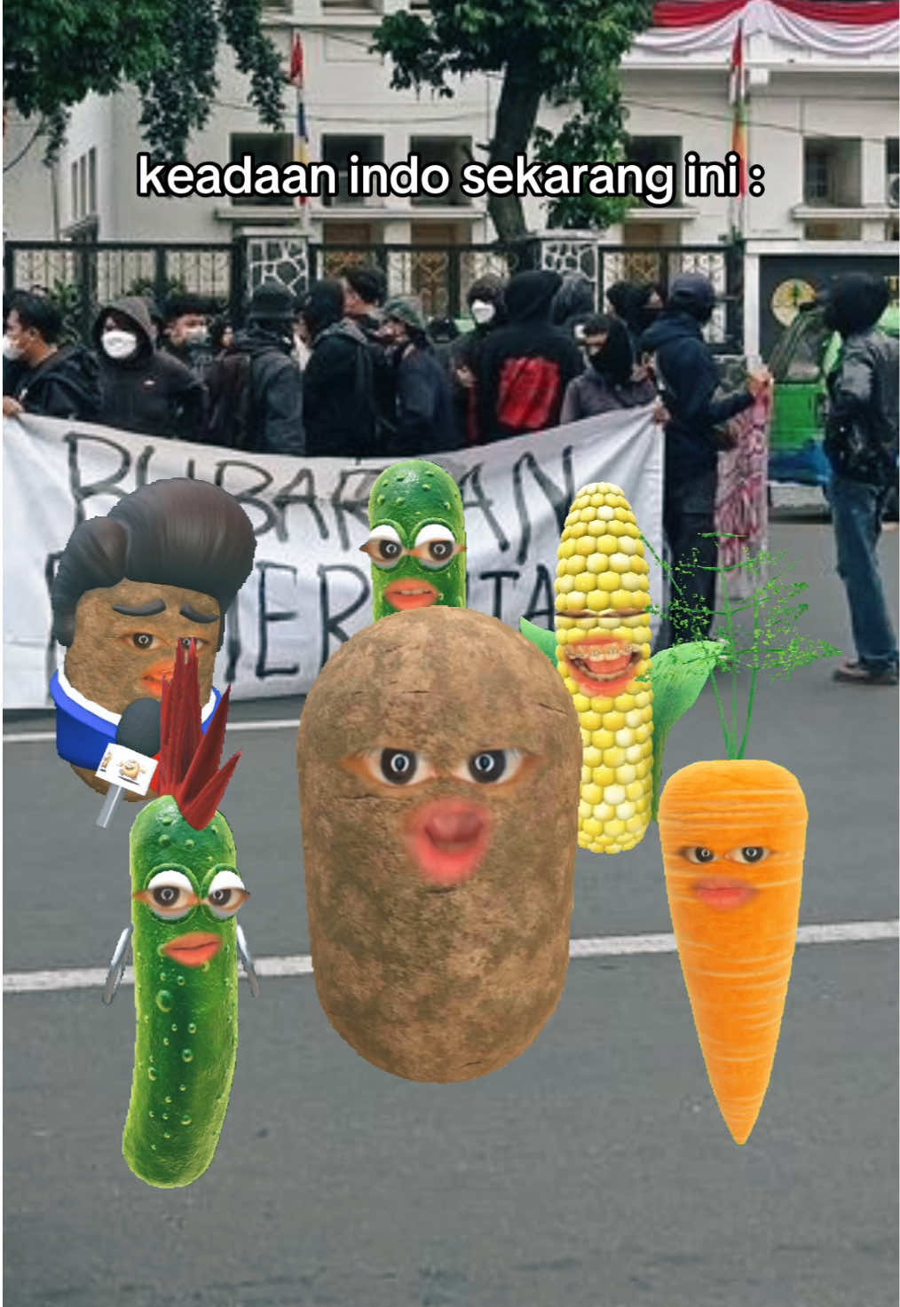minggir, circle sayur udh turun ke lapangan 🙏 #animasikentangg #justforfun 