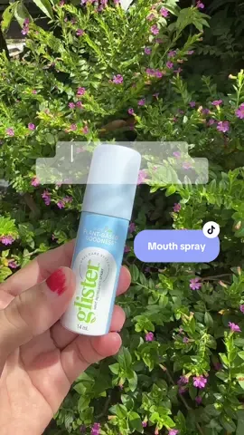 Glister mint refresher spray ✅ #glister  #glisteramway  #glistermouthspray  #pewangimulut  #mulutberbausegar 