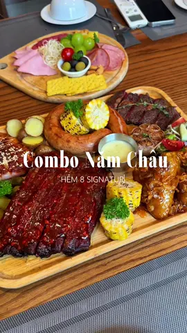 Đại tiệc mừng Tết độc lập cùng #Hẻm8 #beer 