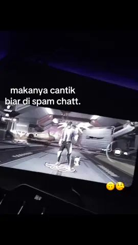 makanya cantik! #fyp #lewatberanda #masukberanda #katakataff #katakata 