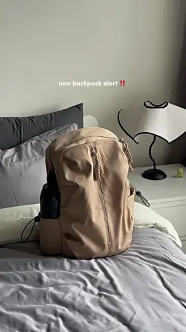 another must have on your backpack collection!! #backpack #schoolbag #schoolbackpack #bag
