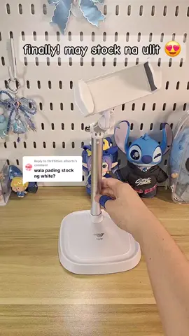 Replying to @thriftitties.allsorts TNW H16 phone holder