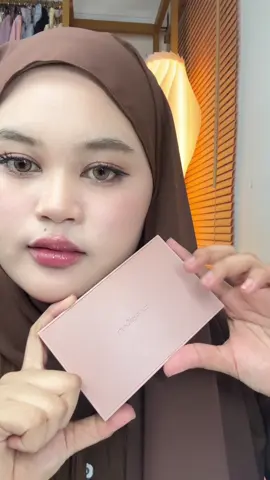 พาเลทตาโทนละมุน #ของดีบอกต่อจ้า #รีวิวบิวตี้ 