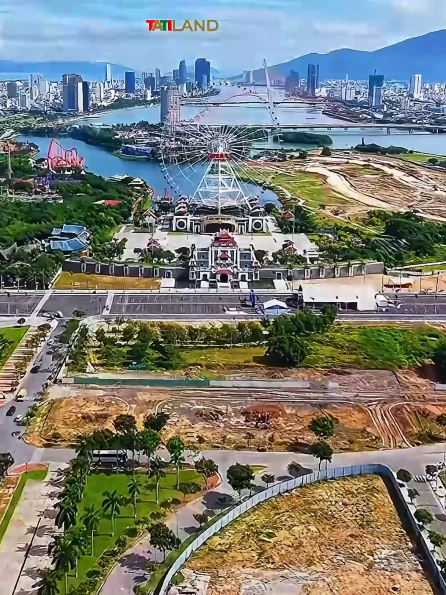 ĐÀ NẴNG DOWNTOWN