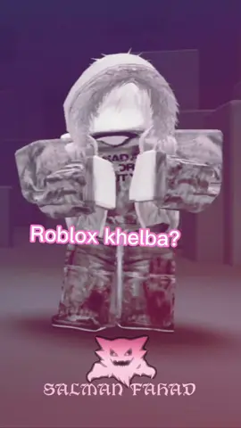 Roblox khelba? . . . . #trand #Roblox #bdplayers #robloxkhelba #fyppppppppppppppppppppppp 