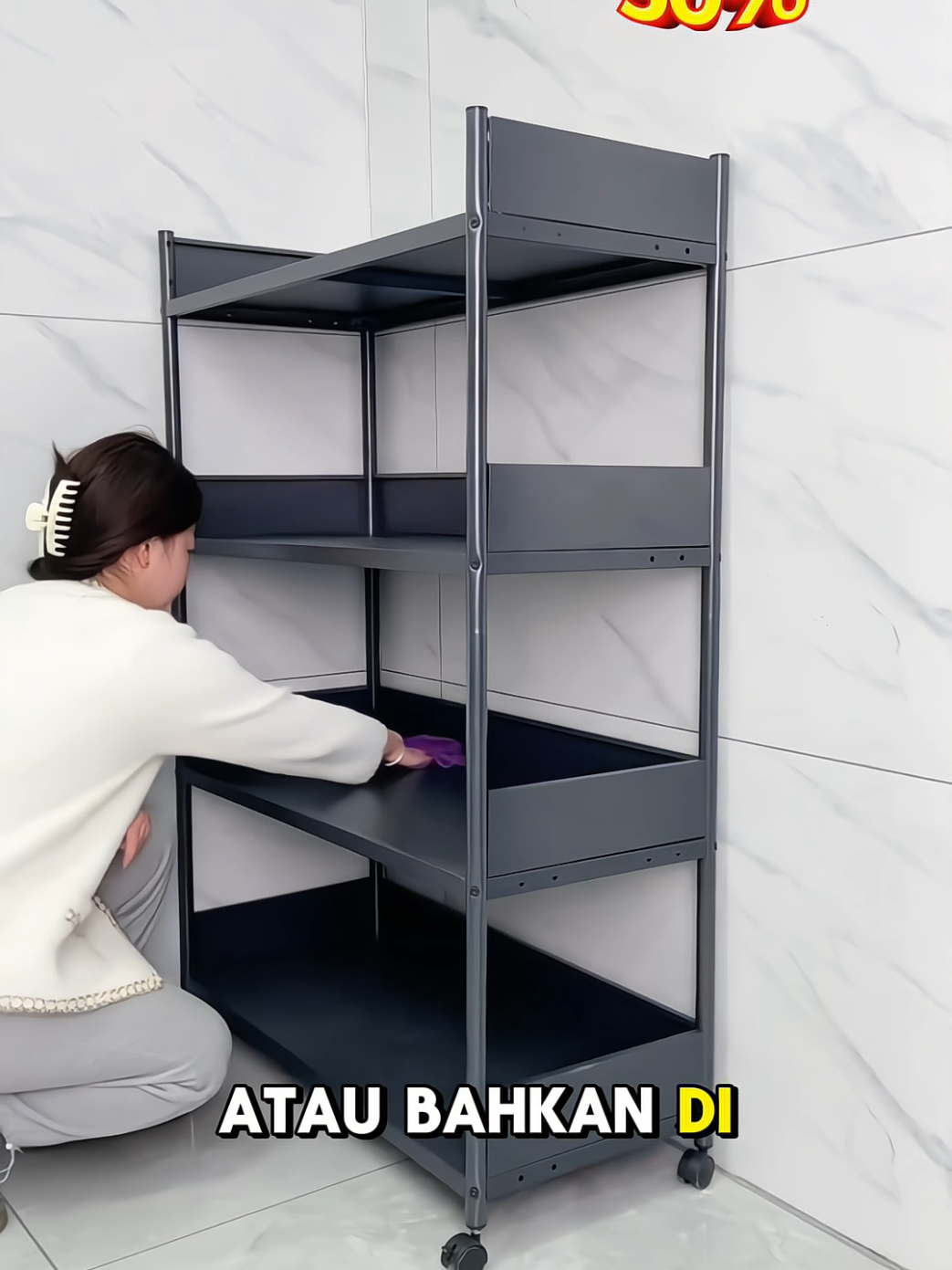 #raksusun #rak #raksusun4tingkat 