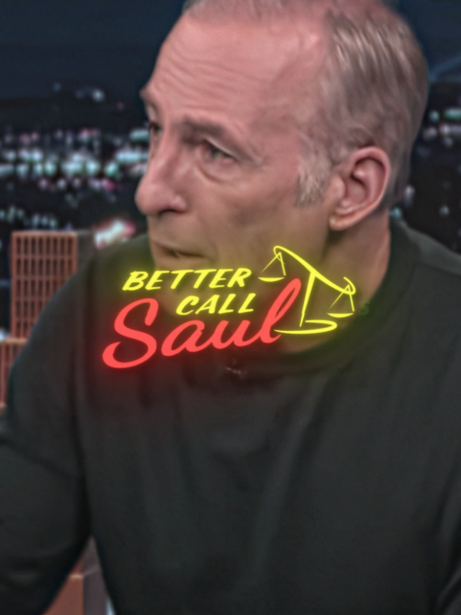 Better Call Saul Such A Peak Show  #tonightshow #bettercallsaul #breakingbad #edit #aftereffects #blowup #viral #tvshow #saulgoodman #peak
