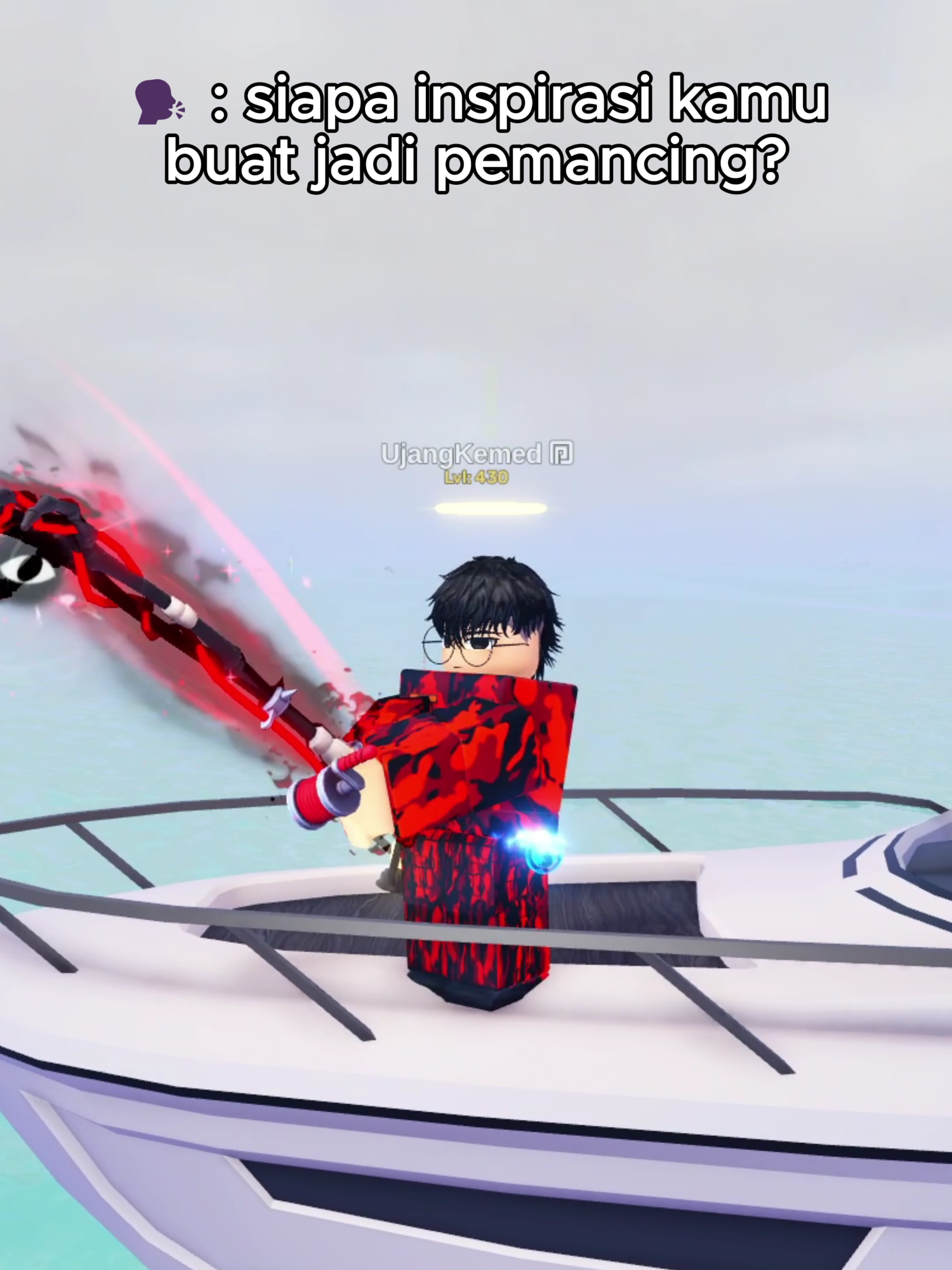 kl kalian sp? #roblox #rosblok #fishit #fishitroblox   #fyp