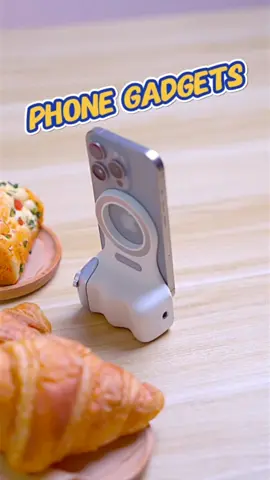 Best Mobile Gadget for Photography.. Smart Tech Gadgets 😍 Antique Accessories and Appliances  . Buying Link in Profile Bio 🔗www.wasuperstore.com 🌍Free Shipping Worldwide 🏷Limited Time Sale only Like❣️ comments📋 Share📤 . #magneticFillLight #techgadget #photography #gadgets #gadget 