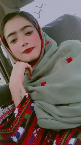 koja rajis to ##balochi #model  #dem pa chabahar