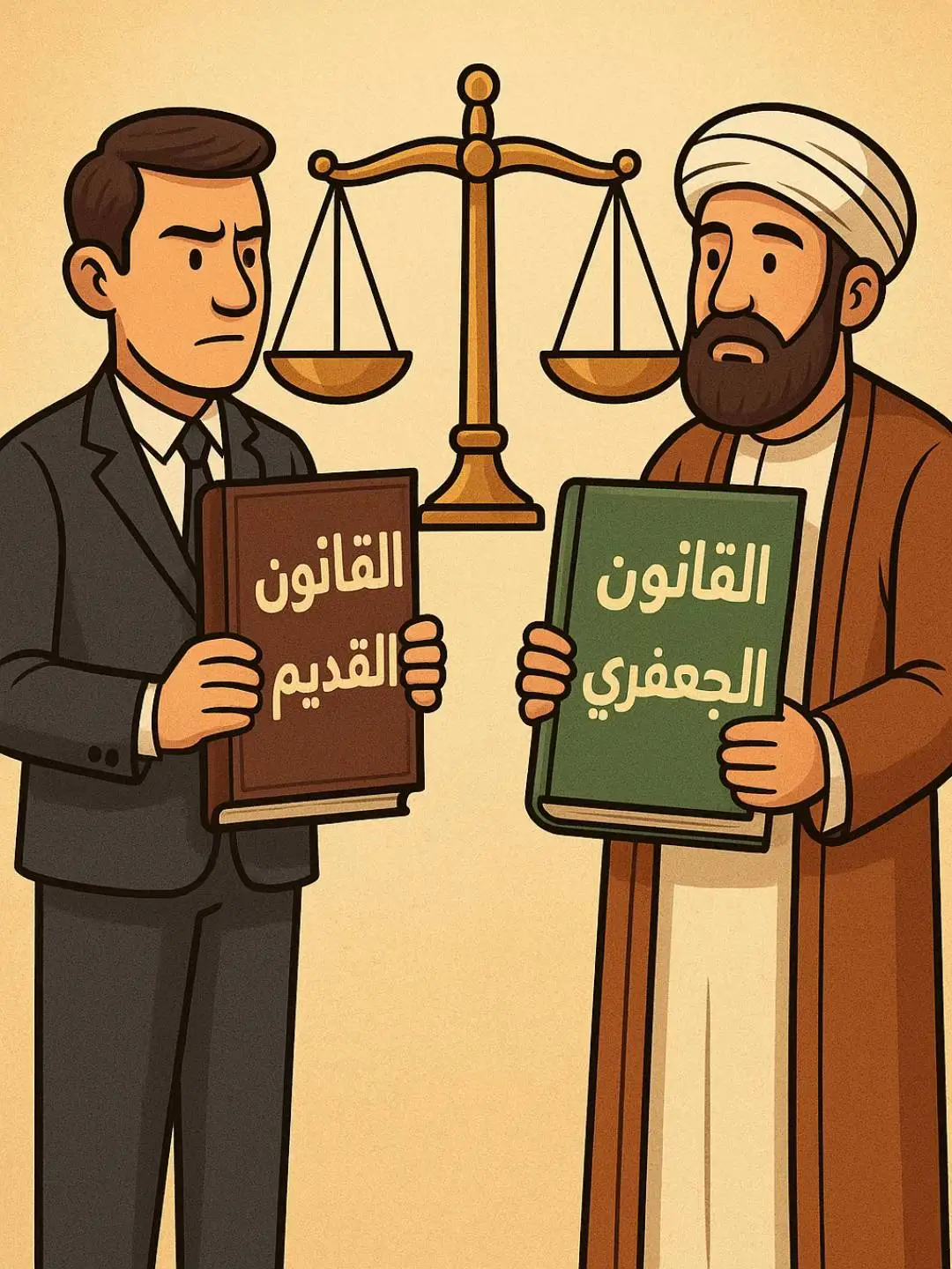 #القضاء #قانون #المحامي 