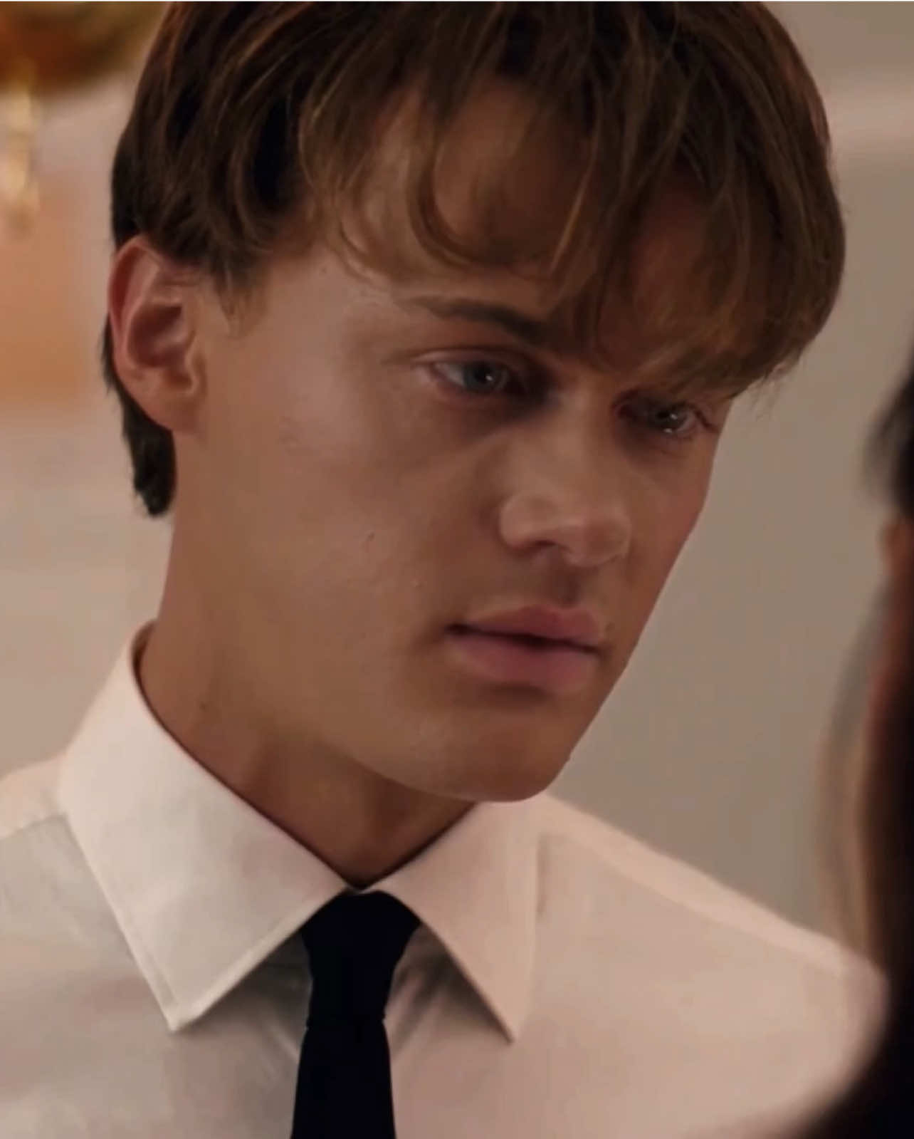 “it was worth it” #thesummeriturnedpretty #tsitp #bellyconklin #conradfisher #fyp 