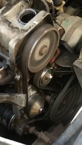 car refuse to stop #mechanic #mechanical #viralvideos #fyp #viral 
