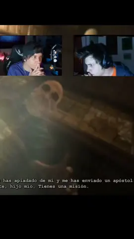 rubius pilas vs Rubius miedoso #elturbius #outlast #rubiusclips #elrubiusomg #elrubius @Rubius 