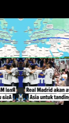 Real Madrid akan terbang ke wilayah Asia, tepatnya Kazakhstan, untuk pertandingan UCL lawan FC Kairat Almaty. Terlihat para pemain Almaty bersorak bahagia saat hasil draw menunjukkan mereka bertemu Real Madrid. Akan jadi pengalaman berharga bisa bertanding lawan para pemain bintang dunia. Kazakhstan sebagian wilayahnya ada di Eropa & Asia. Wilayah Almaty lebih dekat ke Asia dibandingkan ke Eropa. Pada tahun 1994-2002, Kazakhstan merupakan anggota konfederasi bola Asia AFC. Tapi pada tahun 2002 mereka memutuskan pindah ke konfederasi bola Eropa UEFA. #fypシ #fypシ゚viral #tiktokviral #realmadrid #fckairatalmaty 