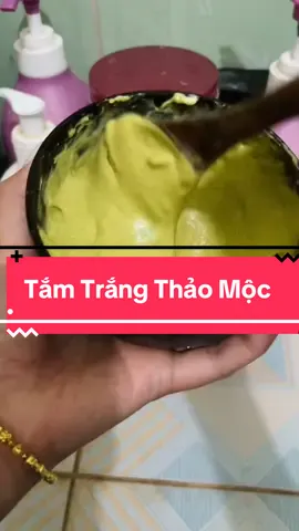 Tắm trắng thảo mộc,Bật tone ngay lần đầu #tắmtrắngbody #bột_tắm_trắng #tắm_trắng #phuongne 