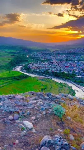 المنضر😻🌄#ديره_لوك #شيلادزي #دهوك #العراق #اكسبلور 