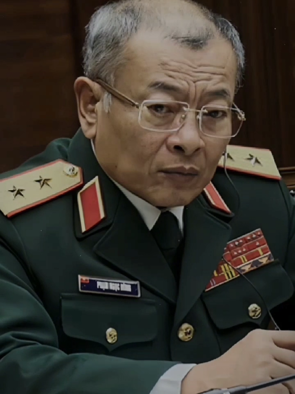 Trung tướng Phạm Ngọc Hùng, nguyên Tổng Cục trưởng Tổng Cục Tình báo Quân đội nhân dân Việt Nam (Tổng Cục II)  #tongcuc2 #tongcuctinhbao 