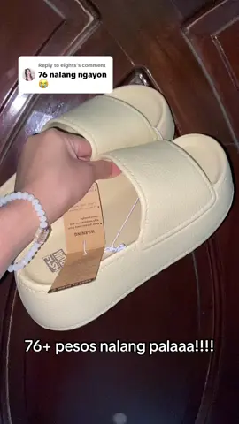 Replying to @eights ##tsinelas #sandals #sandalsforwomen #slippers 