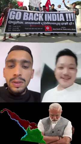 According to the Treaty of Sugauli (March 4, 1816), Sikkim, Darjeeling, Siliguri, Jalpaiguri, East Koshi and North Gangetic Supaul, Jogbani, North Dinajpur and South Dinajpur, which were annexed to the British Empire, have been under the dominion of India since August 15, 1947, while Dinajpur and Rangpur have been on the map of East Pakistan (Bangladesh since 1971) since August 14, 1947. The territory from the Mahakali to the Sutlej River in the west has also been under the control of India since India became independent. Since Article 8 of the Nepal-India Treaty of 1950 abrogated the Treaty of Sugauli, India should return all those areas to Nepal. The Greater Nepal Movement is a claim over all those areas. When Greater Nepal is established, Nepal's border with Bangladesh will be connected and Nepal will be freed from India's slavery forever!!!  Nationalism will never die🙏🤝✊ indigenous of nepal jai nepal🇳🇵#politics #nepali🇳🇵 #india #pakistan #hilights 