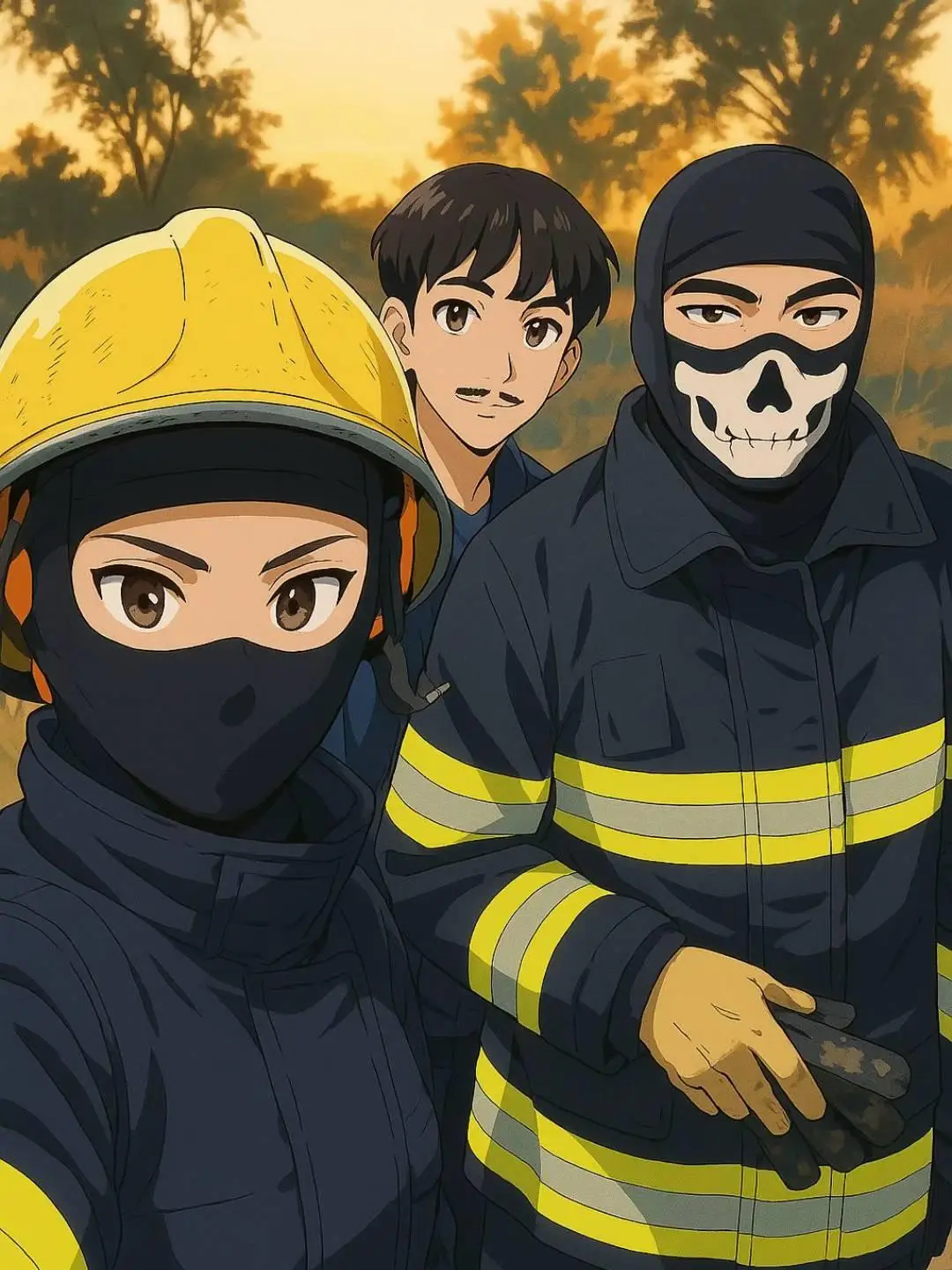 #العراق #foryou #fyp #civil #الدفاع_المدني 