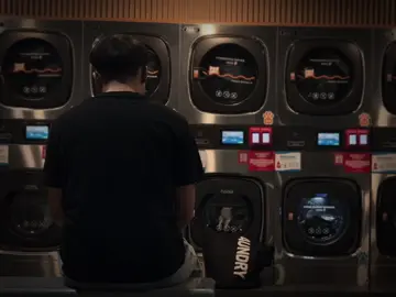 Kalau kau ada masa untuk risau, kau ada masa untuk doa. Audio credit: @HakimParker 