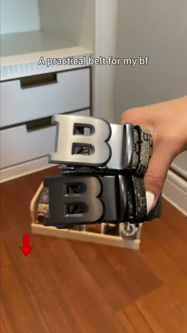 #spotlightfinds #tiktokshopbacktoschool #Man #Belt #gift  