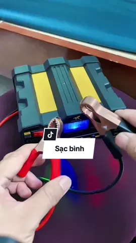 Bộ sạc bình ắc quy tích điện các loại, bình ắc quy ô tô. #sacbinhacquy #sacacquy12v #sacacquyxemay 