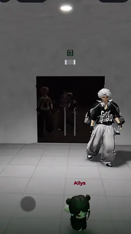 Jadi takut sama kang report ava😜 #robloxedit #salondefiestasroblox💃🏻💃🏻 #zepetotiktok #roblox 