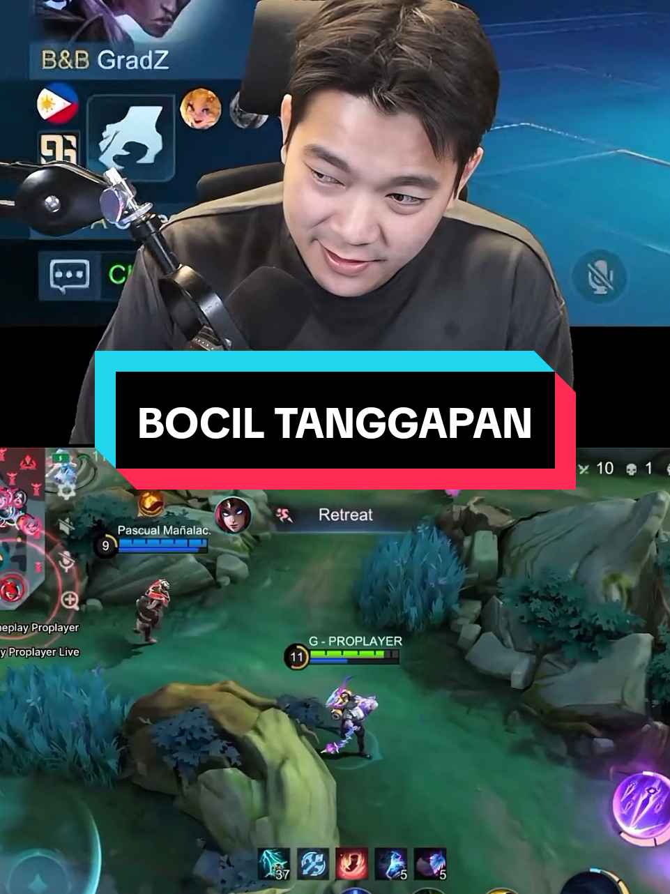 intinya pinter2 aja kalau mau clipping sesuatu✌ #jonathanliandi #planofpublisher #MLBBNEXT2025 #SeasonsEndGiveaway 