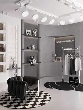 Trinhdecor x Phạm Thu Huyền Store (HN) Thiết kế , thi công, setup ánh sáng #thiếtkếphònglivestream #setup_phòng_live_chuyên_nghiệp #phòng_livestream_đẹp #trinhdecor 