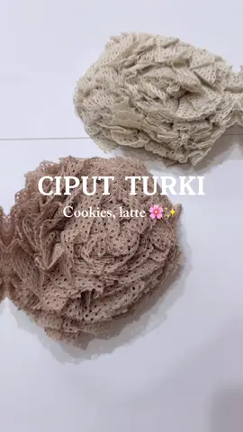 Ciput turki anti budeg bikin hijab lebih rapi dan bervolume🥰 yuk buruan segera di chekout!!🤩#fyp #viraltiktok #fypage #ciputturki #cepolturki 
