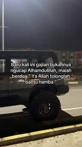Ya begitulah kehidupan 🥹