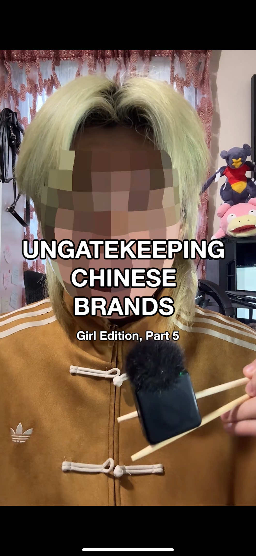 Ungatekeeping the best Chinese fashion brands Girl Edition | Part 5 (Lolita fashion)  Taobao Brands: - Leopard Cat - Star Warmth - Alice Girl - WITH PUJI - ririkadeath  - AA lolita  All these brands can be found on Taobao #fyp #fashion #fashiontiktok #fashiontok #taobao 