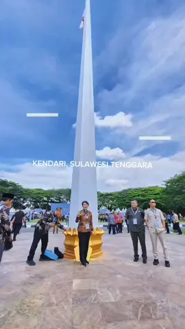 Apel Pemantapan Prodak Hukum Daerah #solidbergerak #perempuan #lampung #kendari #salampancasila 