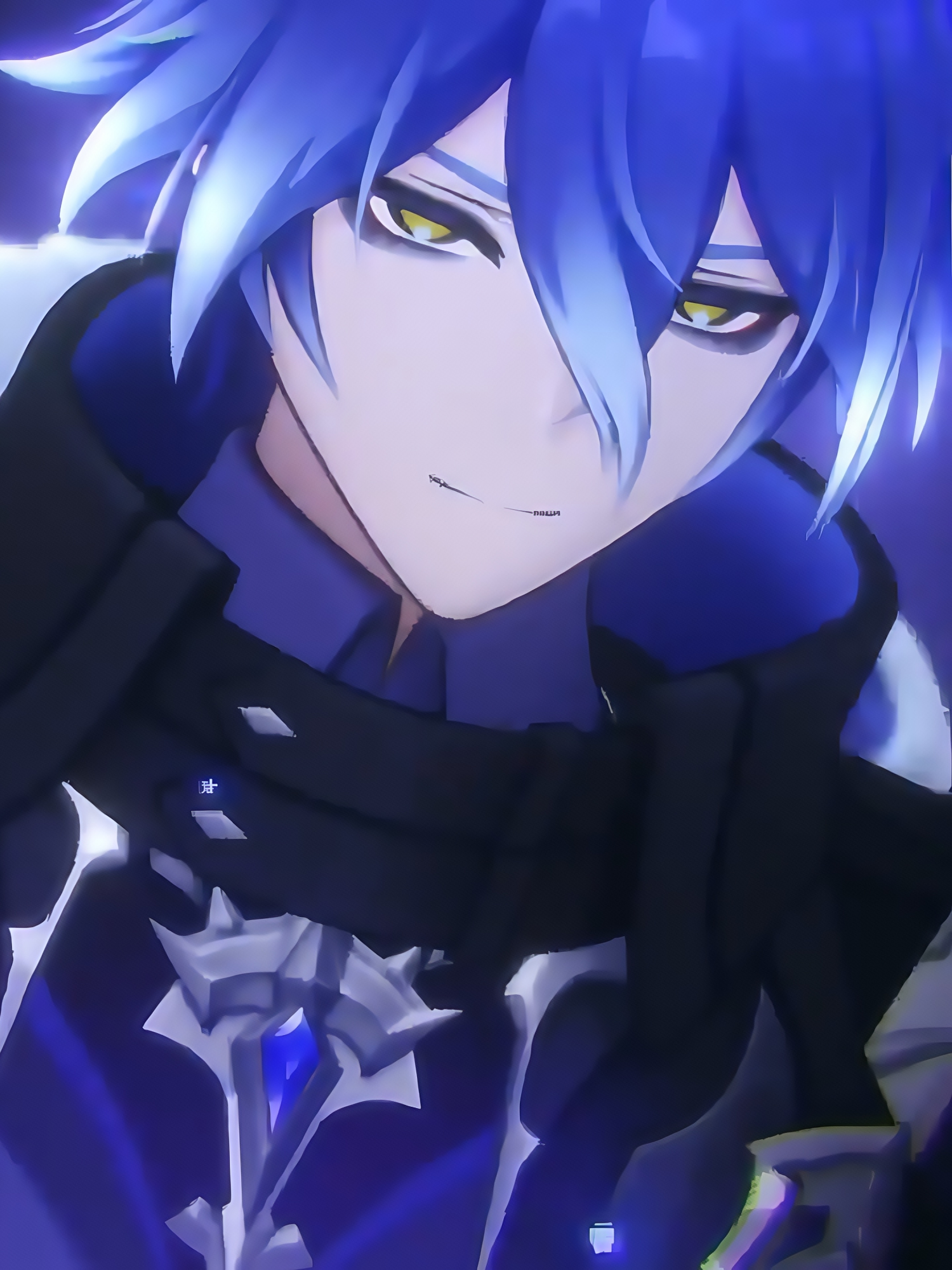 Aether belike : chh lanang 🗿 Sementara lumine : suami baru nichh...😚😚 --- Jangan lupa ya cuy, nanti malam ada livestreame genshin plus bansos nya 😋 #GenshinImpact #genshinedit #Flins #flinsgenshin #Vosca_