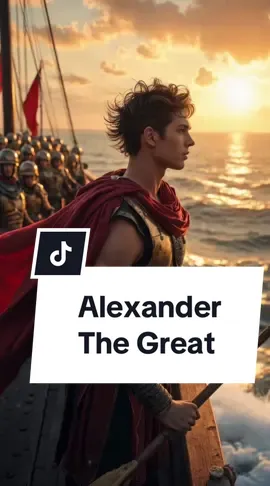 The Evolution of Alexander the Great 🇬🇷 #ancientgreece #ancientmacedonia #alexanderthegreat #ancienthistory #HistoryTime #historytok 