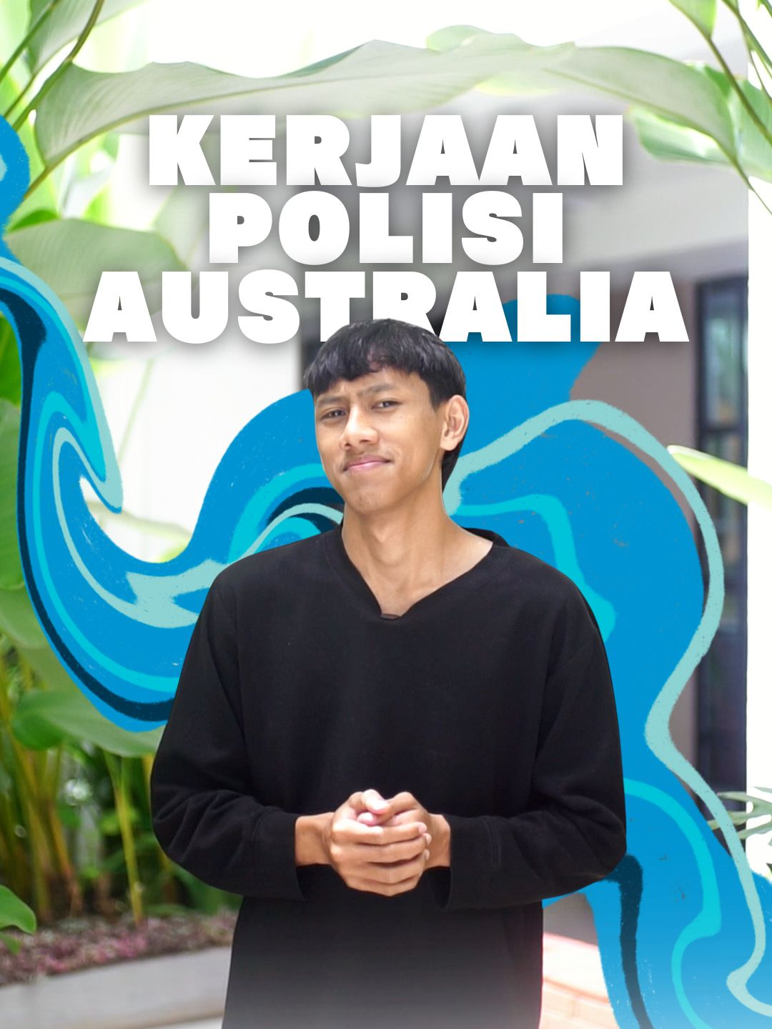 ✨ Fun Fact Friday ✨ Tau nggak sih… di Australia ada polisi yang kerjanya bukan buat nembak, tapi ngobrol! 😅 Namanya police negotiators  dipanggil kalau ada demo, penyanderaan, atau orang lagi krisis. Kerjaannya? Talk to save lives. Slogannya aja udah keren, kan? 🤝 Bahkan pernah ada demo yang bubar cuma karena polisi duduk bareng demonstran sambil minum air. Kebayang nggak kalau di sini tiap demo cukup diselesaikan dengan ajakan: 👉 “Ayo kita ngopi dulu?”