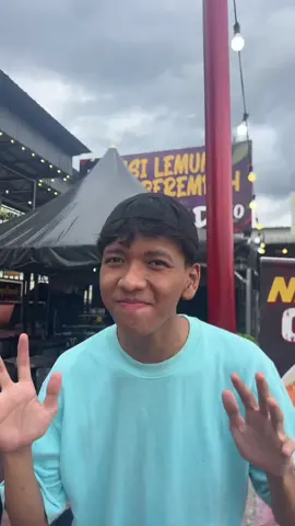 Hari yang mantap📍Nasi Lemuni ayam berempah di Kuala Ketil😋.#fyp 