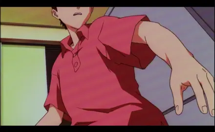 scrap | #evangelionneongenesis #nge #evangelionedit 