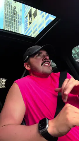 ADHD car karaoke part 1  #foryoupage #fyp 