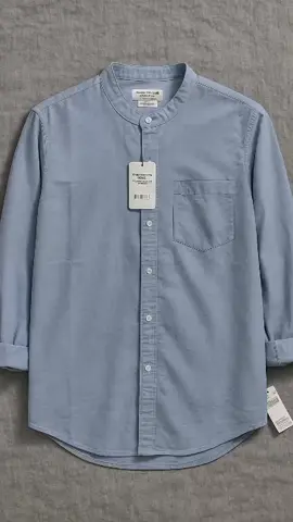 Kemeja Z4R4 Koko Sanghai Premium SlimfitLengan Panjang Pria Katun Hitam Casual Twill Lembut Muslim - Size M-5XL - Nyaman, Formal, Basic. #kemeja #belilokal #wibgajian #cuantanpabatas #rekomendasioutfit 