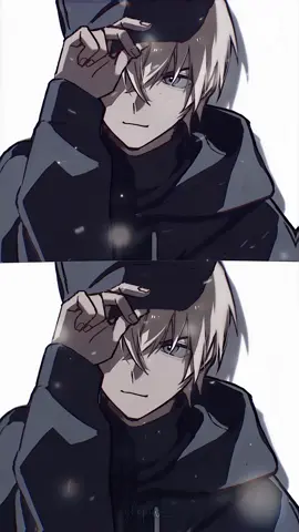 nắng mang anh đi rồi. | #furuyarei #detectiveconan 