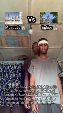 #eglise #vin #cocacola #realmadrid #barcelona #cristianoronaldo #messi #priere #prison #femme #lamour #vinijr #lamineyamal #mbappe #lewandowski #rodrygo #raphinha #climatiseur #volcan #moto #50million #africa #america #paradise 