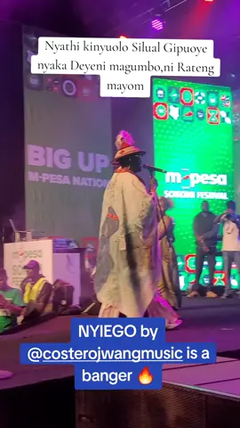 From MBAK NDALO EP,i love NYIEGO song by @coster ojwang music  @𝐋𝐔𝐎 𝐑𝐎𝐘𝐀𝐋𝐓𝐘👑 @ONG'WEN MACHINE @Son of the lake 1 @Randere joyman big brand @Jack Wuod Ajenny @WUOD TERRY @MR.KEDE (KING) @AGWATI .MA. WUOD.ABETH 🎶 🎵 @Meryl🇰🇪🎶 