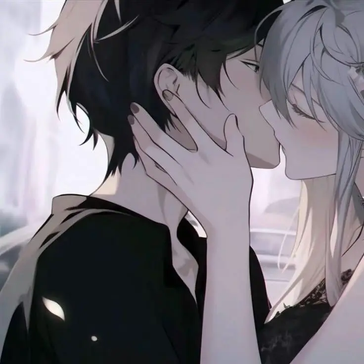 Cocok bgt Buat yang pengen ganti PP Bucin Bareng Pasangan, yang kazan upload sekarang ( agak berbahaya ya ) lebih fullgar. Tapi Kalian suka kan ?  yang gak suka mah jomblo sepertinya, semangat y mblo, semoga segera dapat pasangan yaaa.. tenang aku jomblo juga kok.. hahahahaha (yeyy ada teman senasib)  #bucin #pp #bucin_story #lovers #fyp 