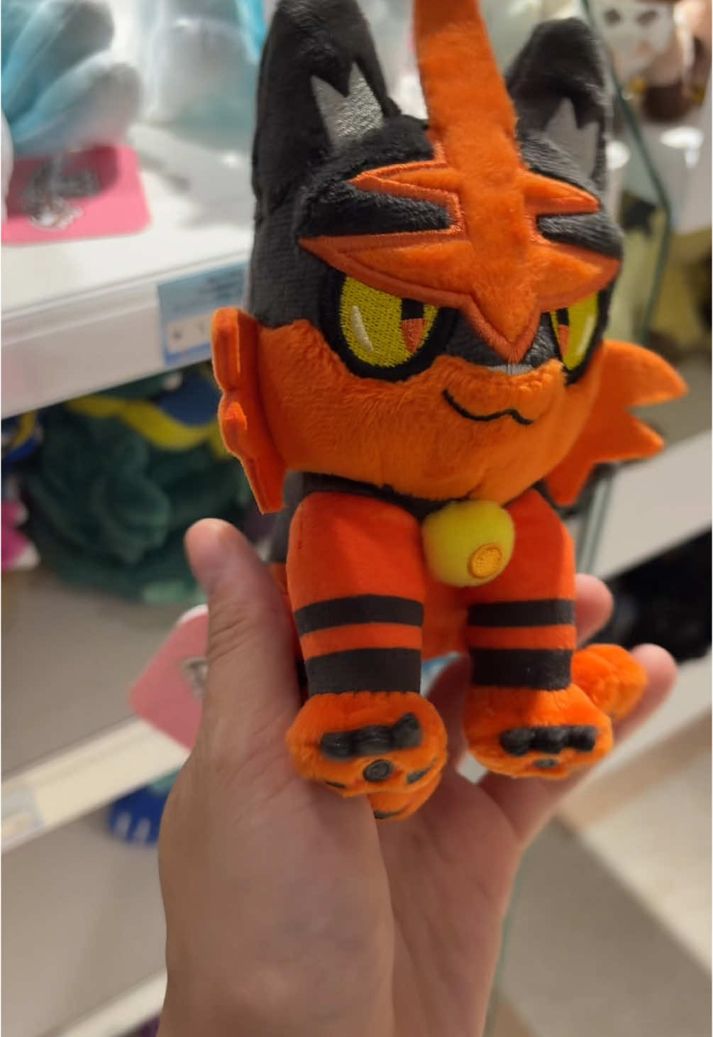 #ポケモン #PokemonCenter #ShibuyaShopping #東京 #ポケモンセンター #покемон #pokemon 