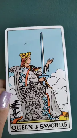 I love today's #dailycard message about looking at issues and decisions with a critical eye when we come from a place of balance and reasoning it's easier to get things right #tarot #tarotcards #tarotcardreading #tarotcommunity 