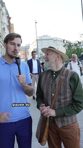 Glaubst du an unseren Retter Jesus Christus?✝️😳